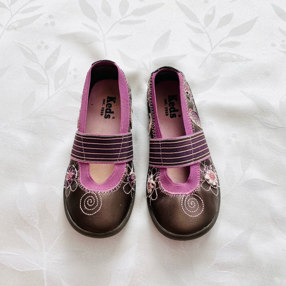 Keds Teagan Shoes